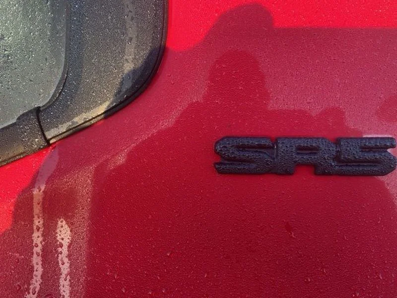 2026 Toyota Tacoma SR5 - Photo 11