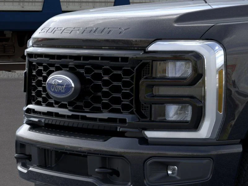 2026 Ford F-250 Super Duty XL - Photo 17