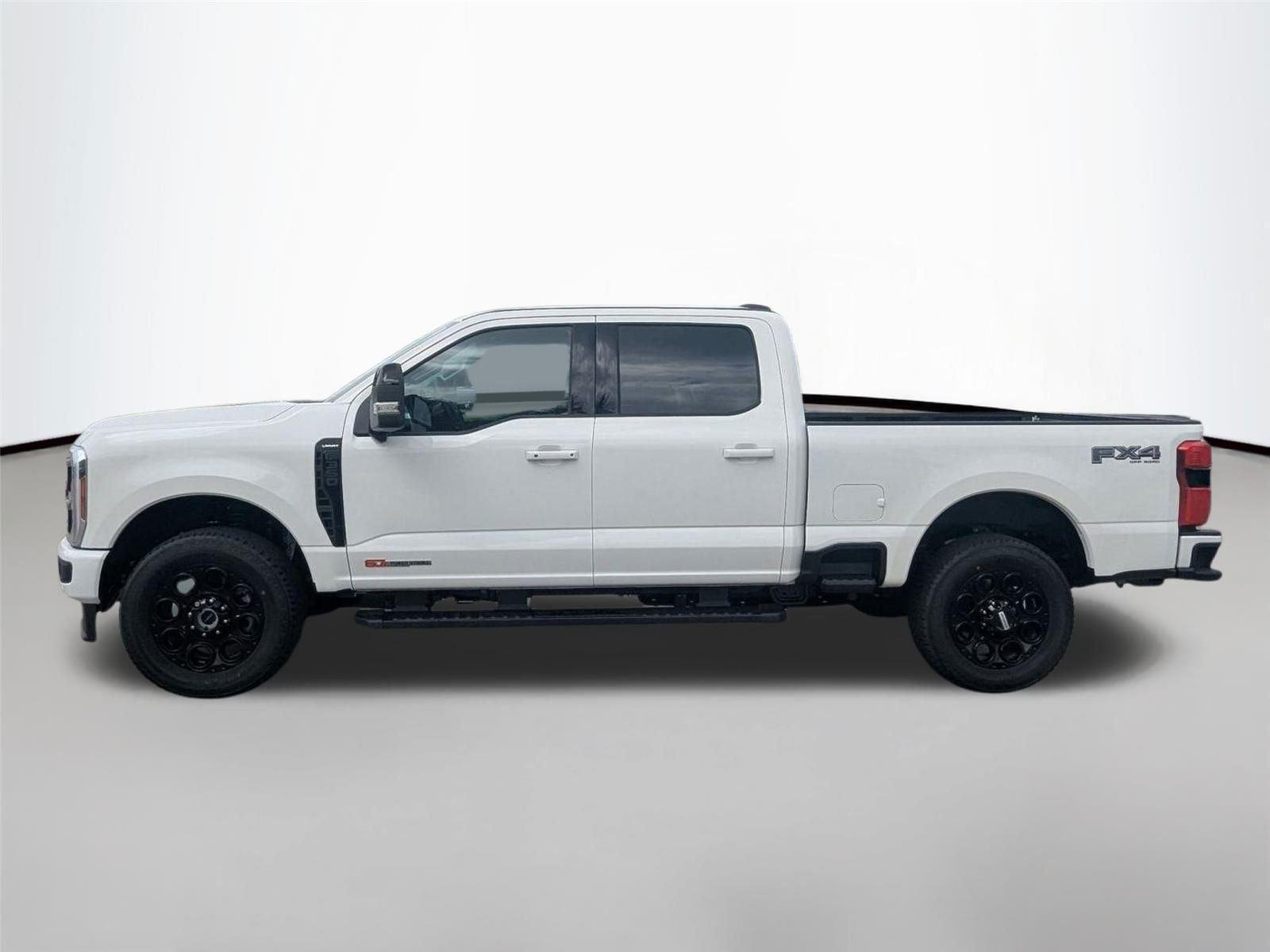2025 Ford F-350 Super Duty Lariat - Photo 10