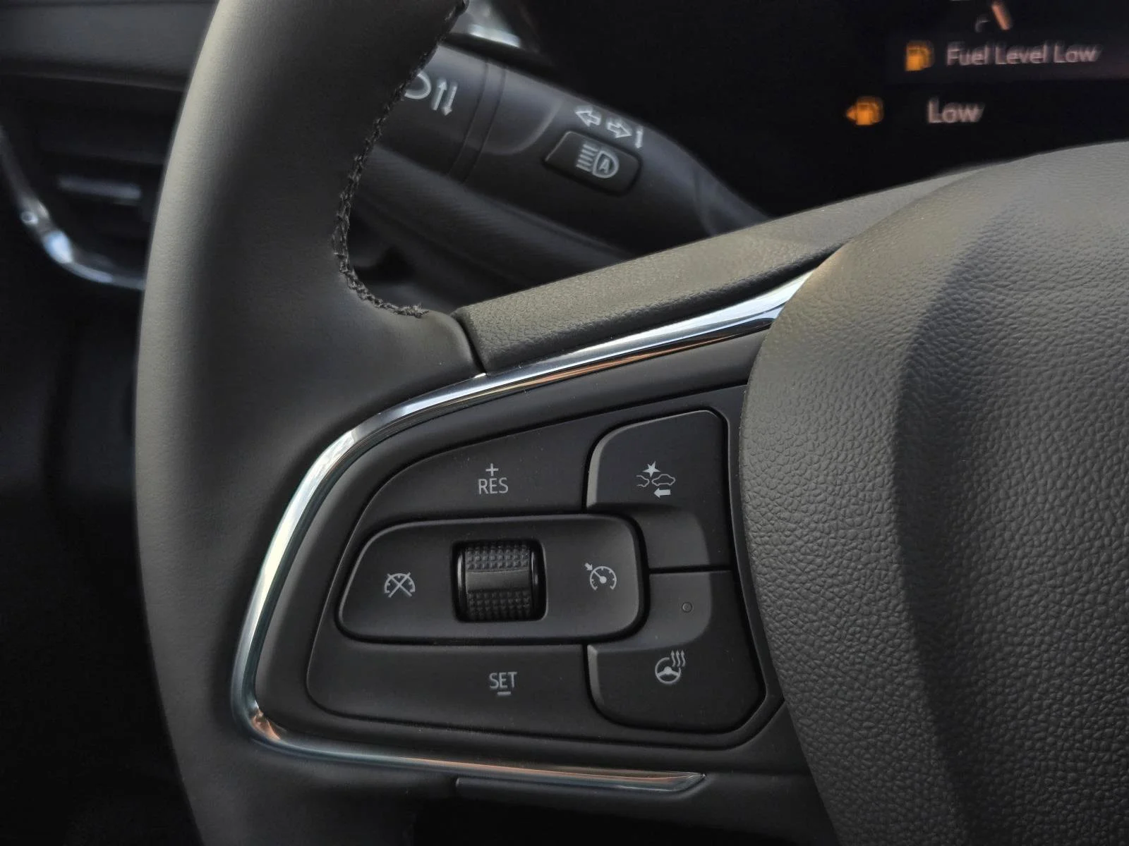 2026 Buick Envista Preferred - Photo 14