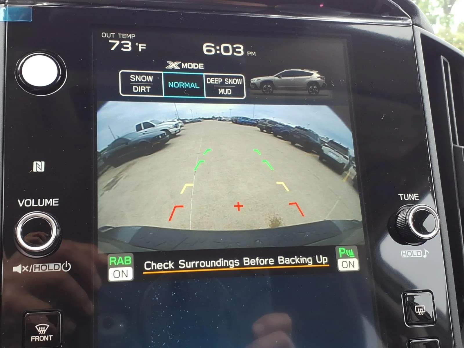 2026 Subaru Crosstrek Limited - Photo 30