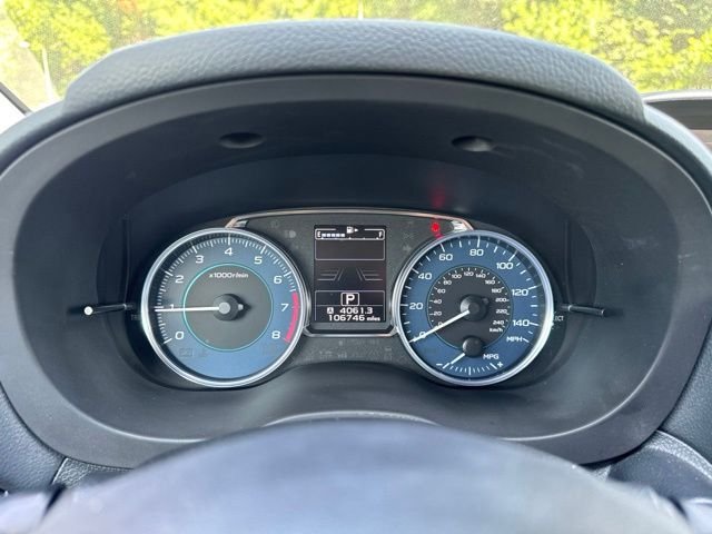 Used 2017 Gray Subaru 2.0i Limited image 27