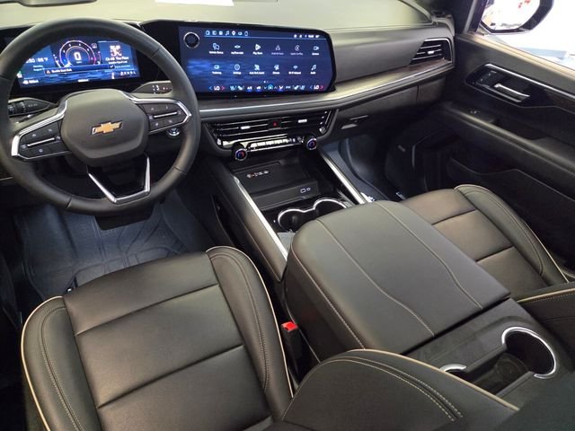Used 2025 Gray Chevrolet Premier image 14