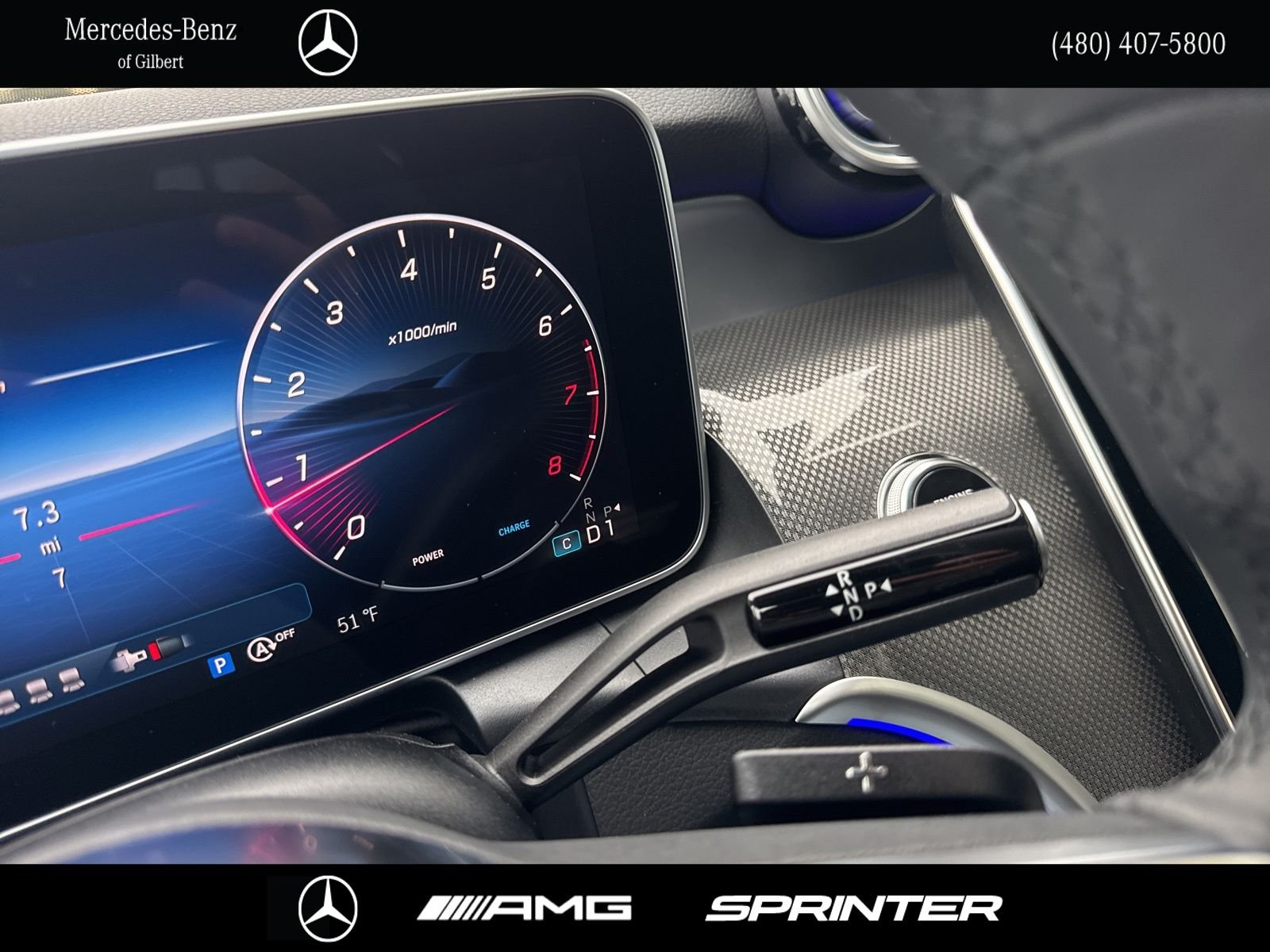 New 2026 Black Mercedes-Benz GLC 300 image 30