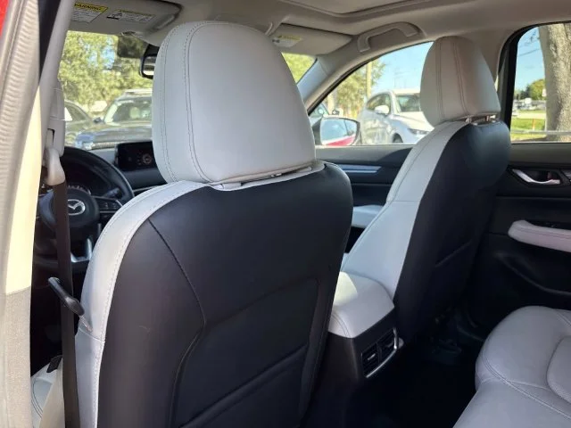 Used 2020 Red Mazda Grand Touring image 13