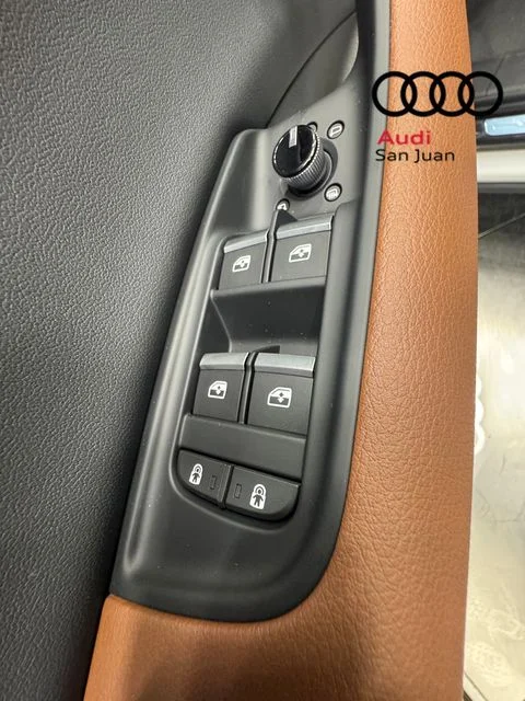New 2026 White Audi 45 Premium image 32