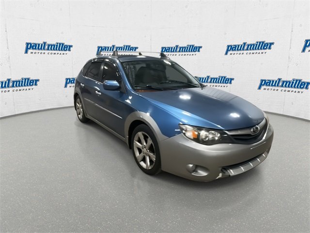 Used 2010 Subaru Impreza Outback Sport with VIN JF1GH6D64AH812077 for sale in Lexington, KY