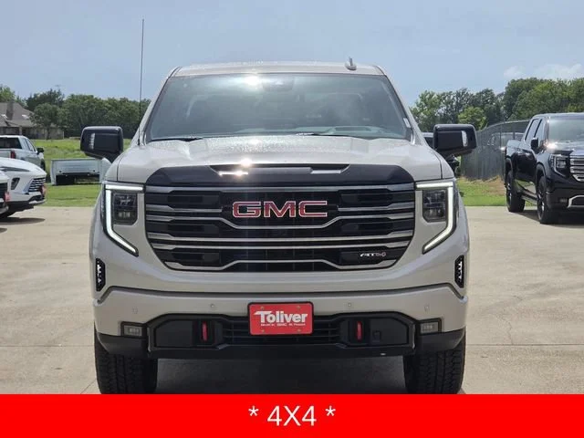 2026 GMC Sierra 1500 AT4 - Photo 3