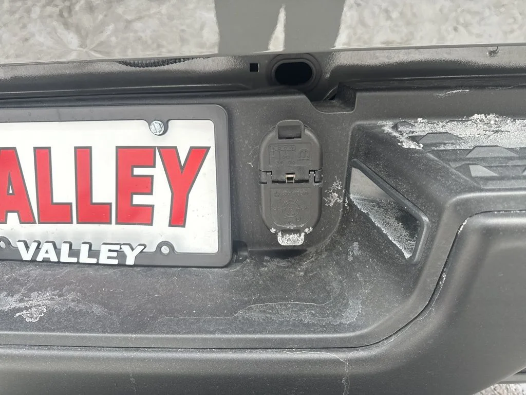2026 RAM 2500 Rebel - Photo 45