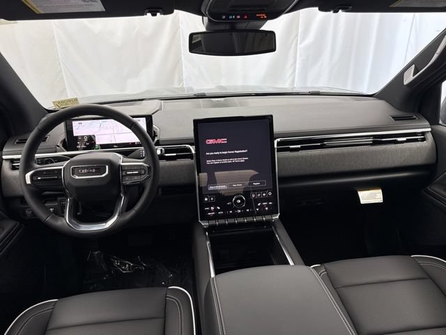 2026 GMC Sierra EV Elevation - Photo 26
