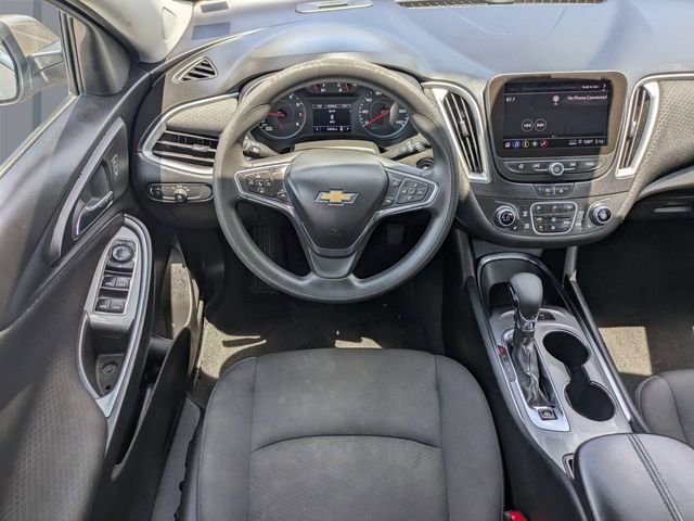 Used 2024 Gray Chevrolet LT image 15
