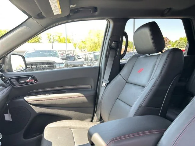 New 2026 Vapor Gray Dodge GT Plus HEMI V8 image 33