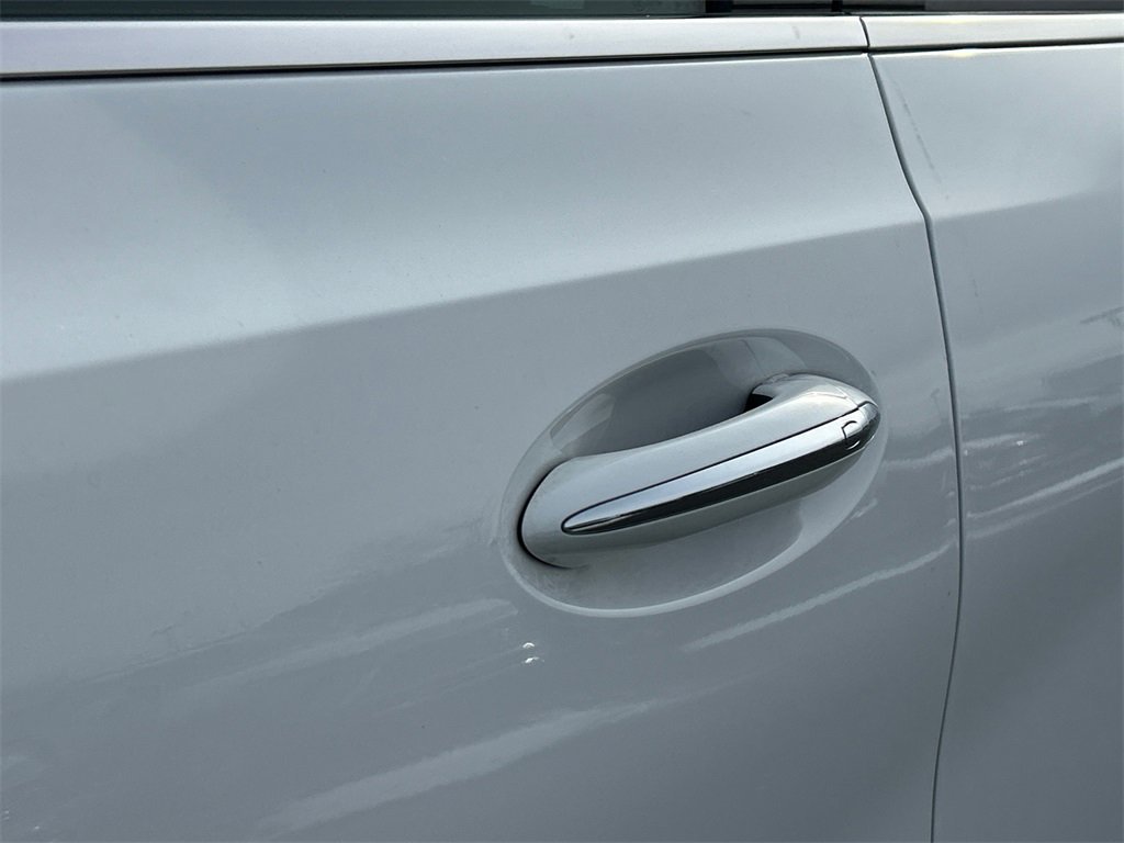 2026 BUICK ENVISION - Image 12