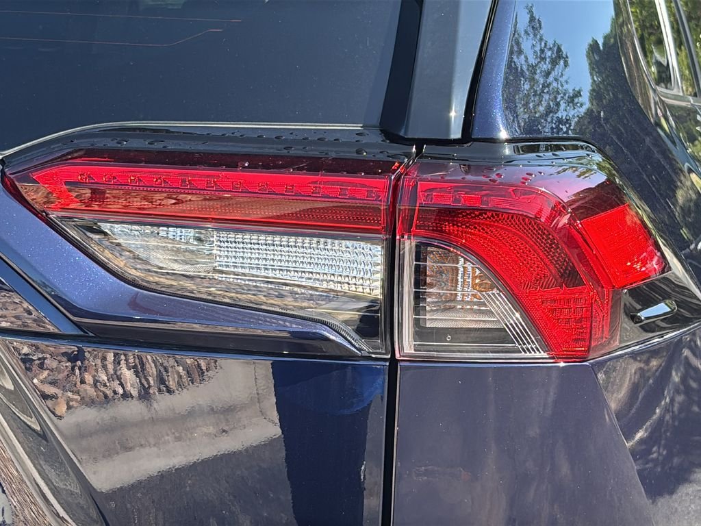 Used 2022 Blueprint Toyota XLE image 45