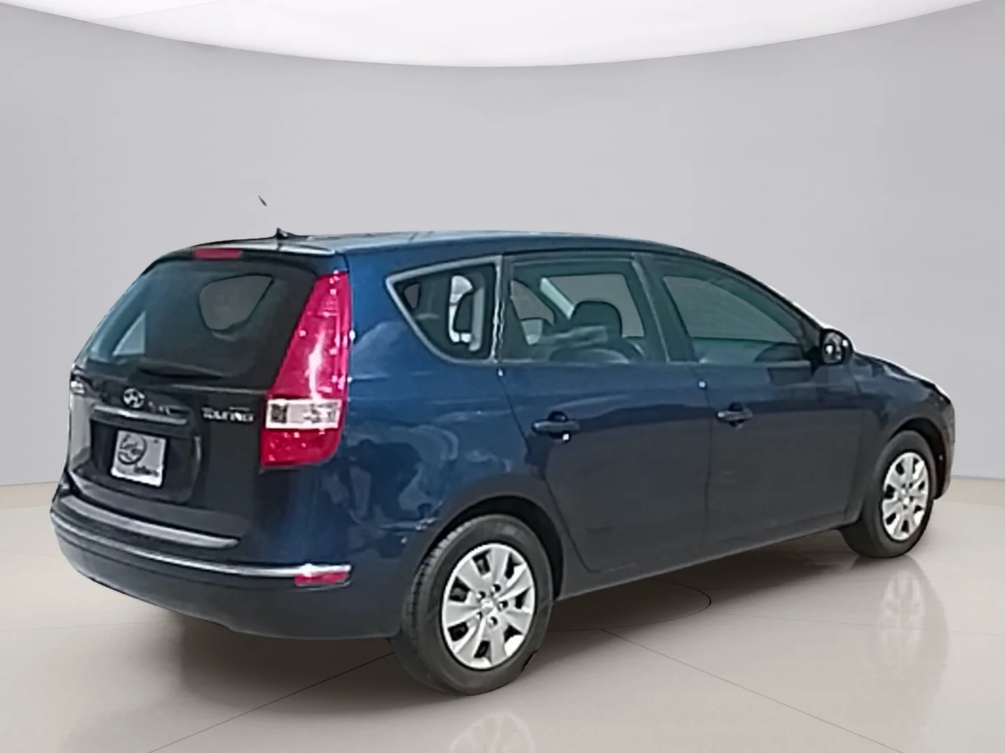 Used 2011 Blue Hyundai GLS image 5