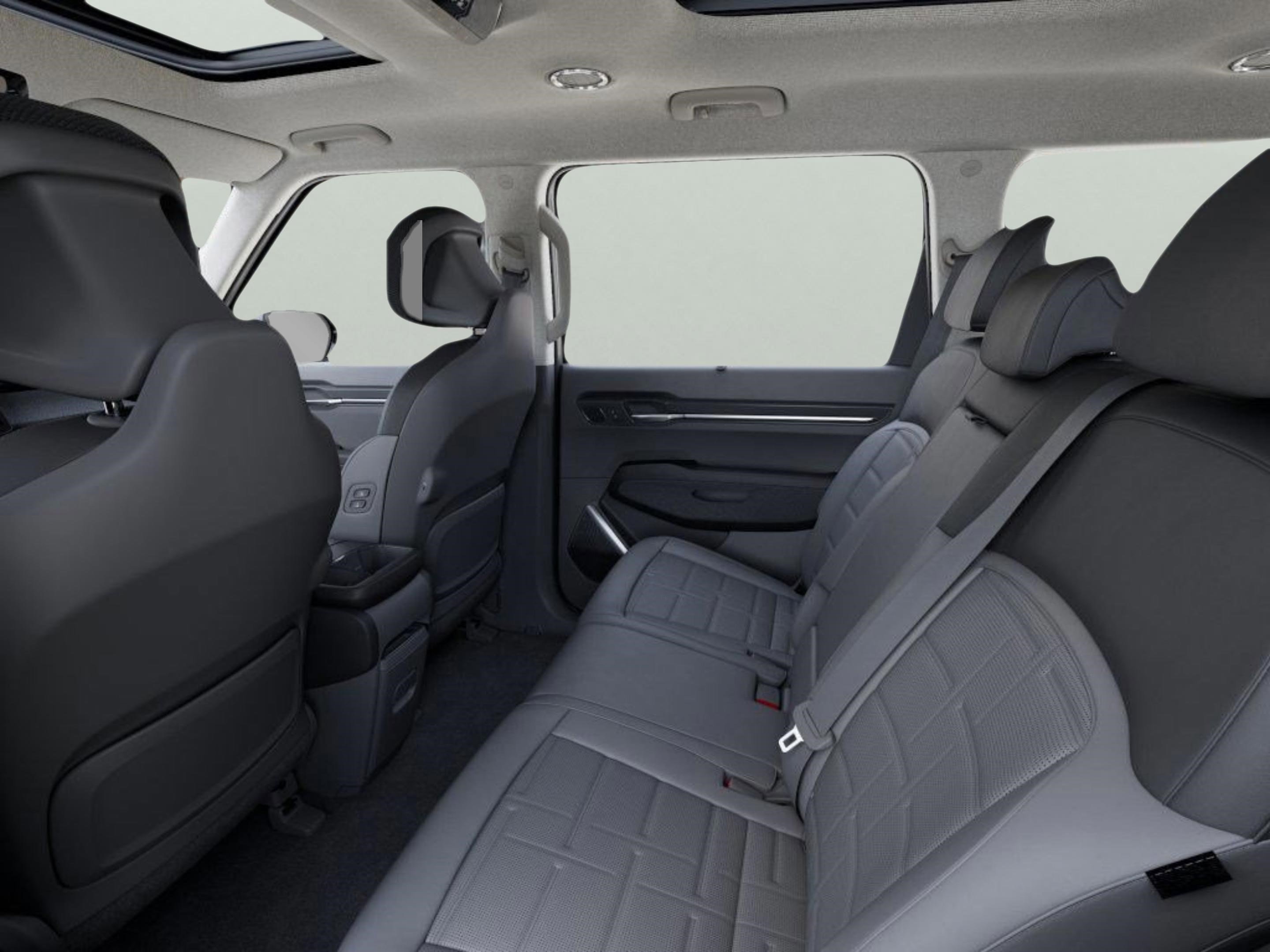 2026 Kia EV9 Land - Photo 19