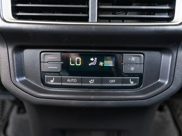 New 2026 Silver Volkswagen 2.0T SEL Premium R-Line image 32
