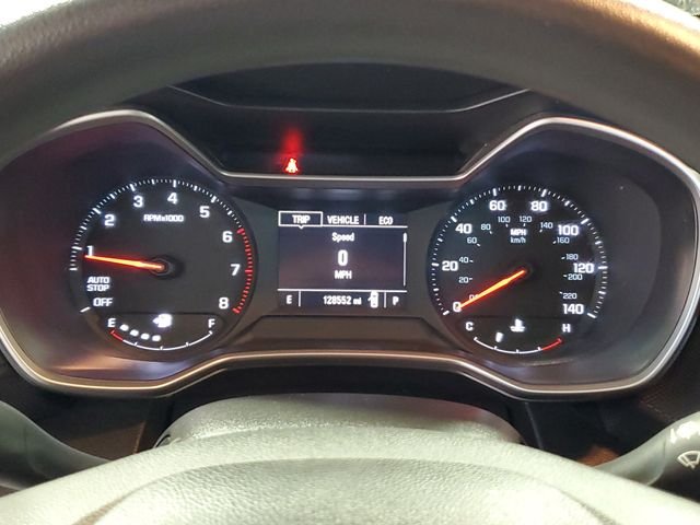 Used 2022 White Chevrolet LS image 19
