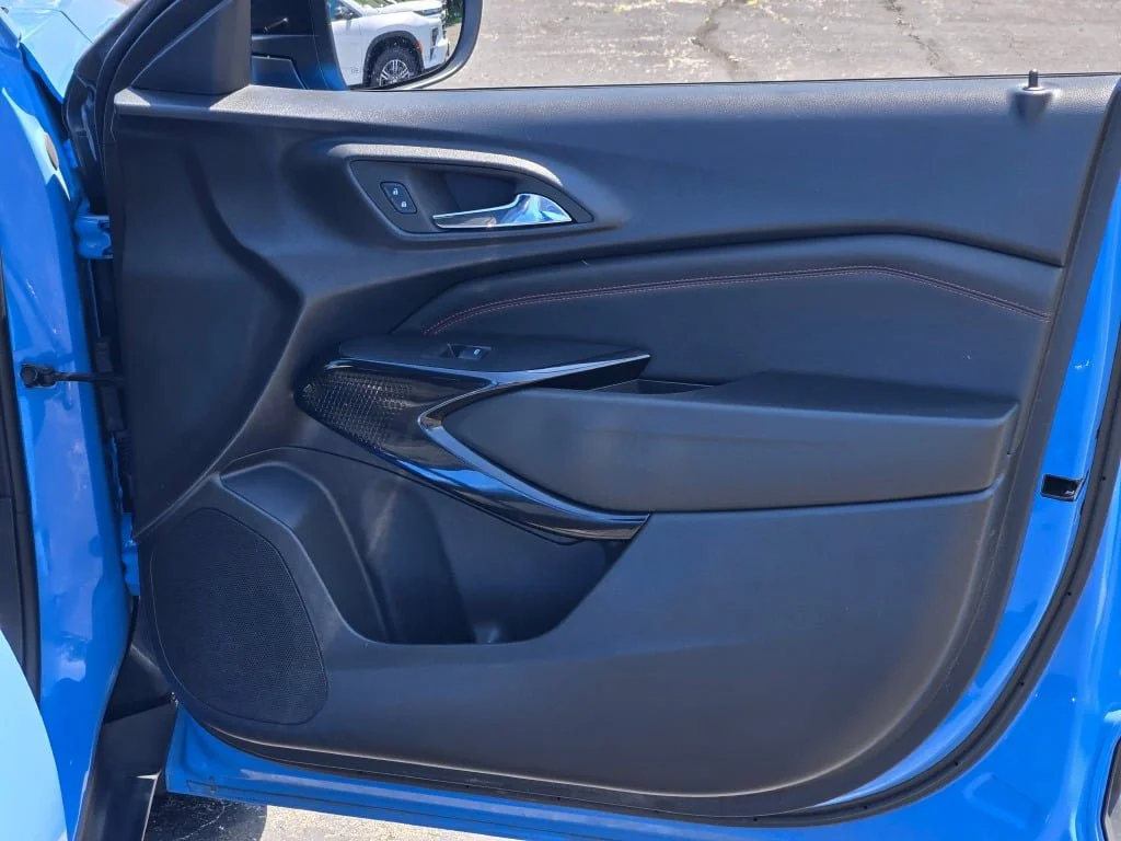 2024 Chevrolet Trax RS - Photo 6