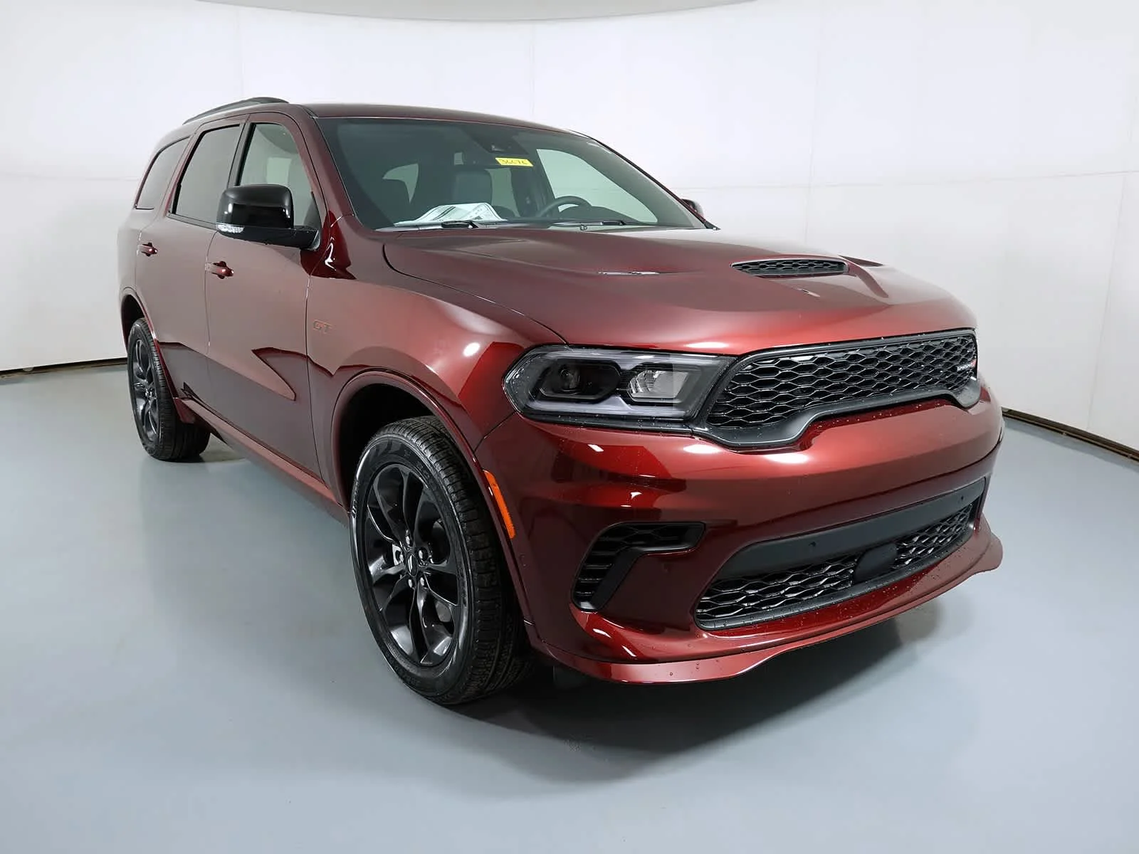 2026 Dodge Durango GT Plus AWD's photo