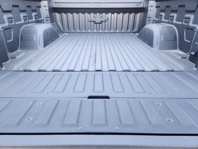 2026 Chevrolet Silverado 1500 High Country - Photo 32