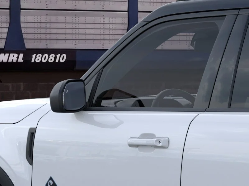 New 2026 Oxford White Ford Outer Banks® image 20