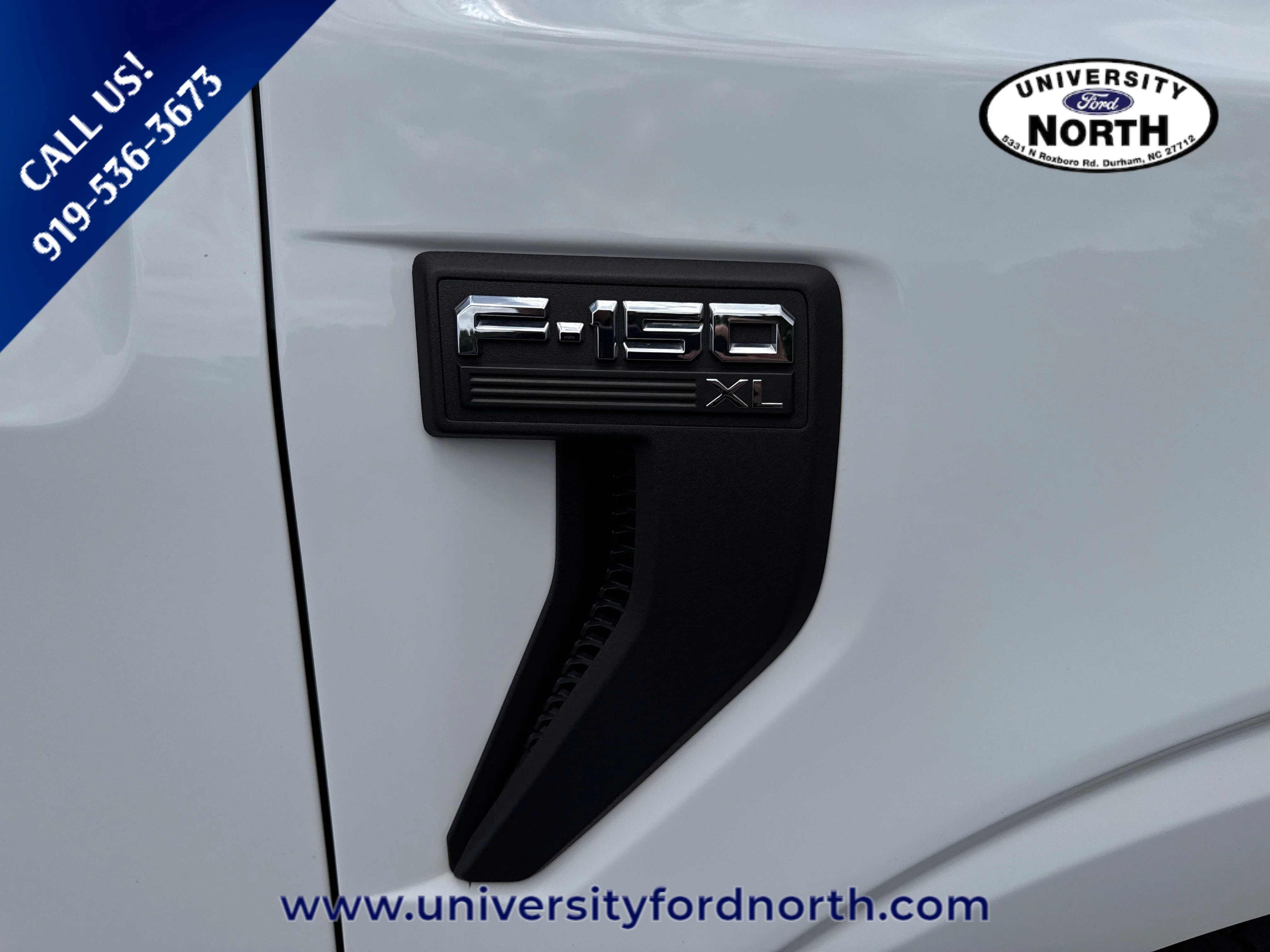 Used 2022 Oxford White Ford XL image 10
