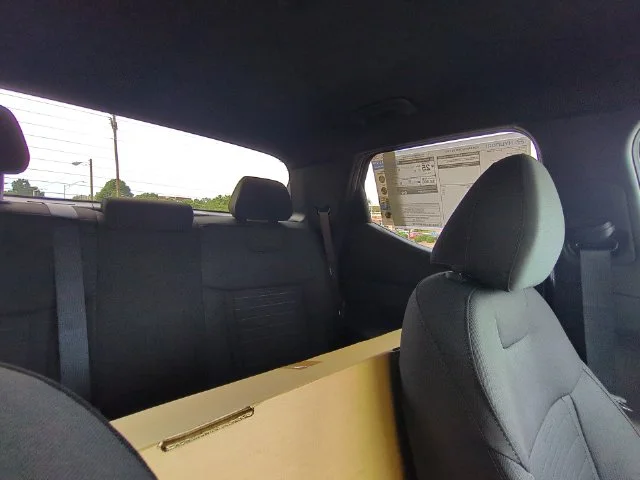 Used 2026 Blue Hyundai SE image 15