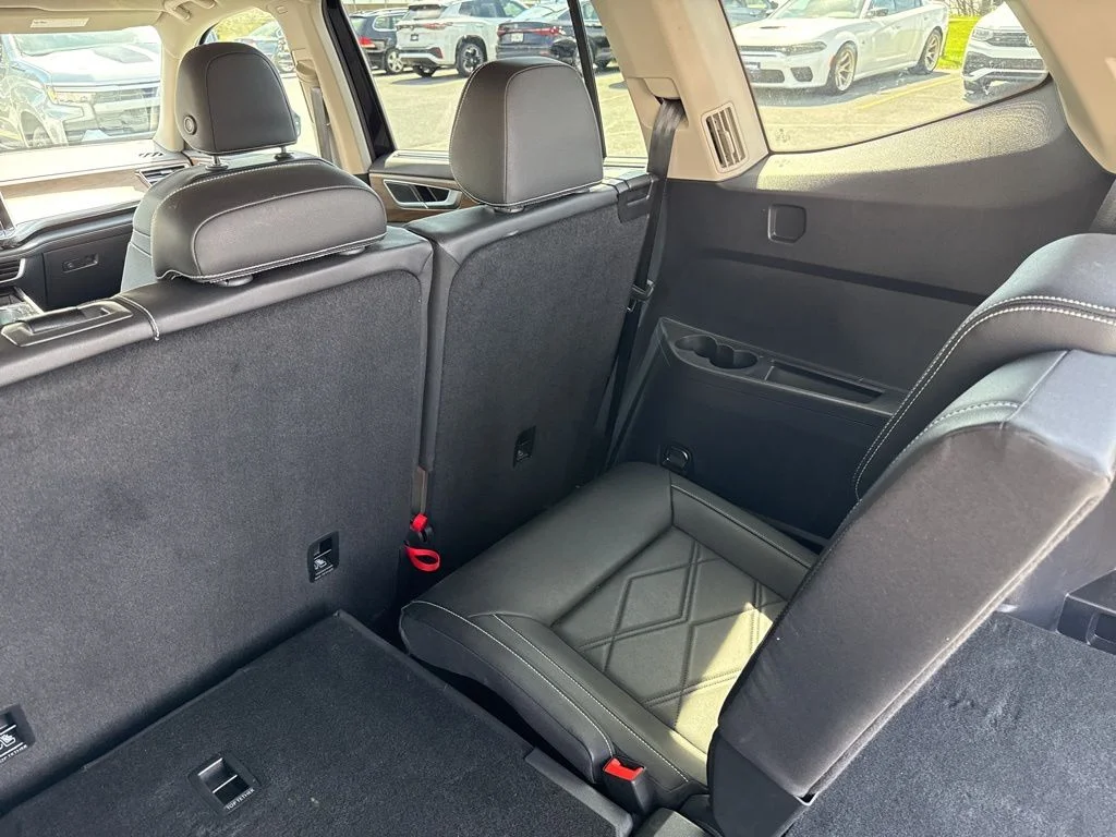 2026 Volkswagen Atlas SE w/Tech - Photo 34