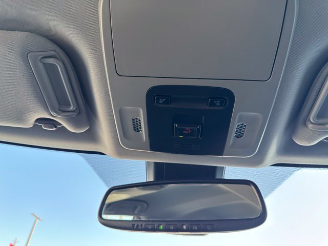 Certified Used 2024 White Toyota SE image 21