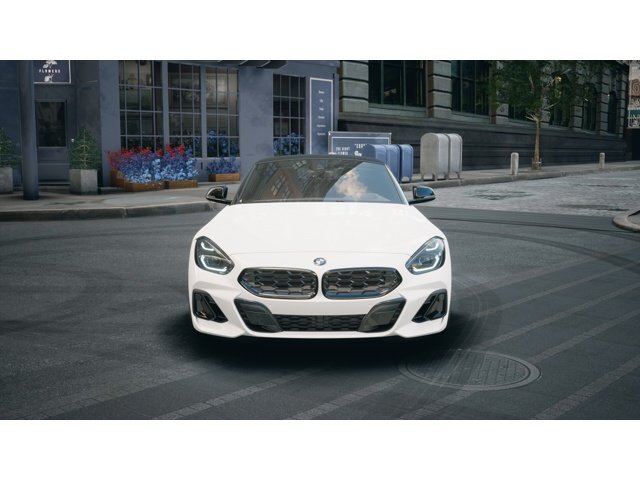 New 2026 Alpine White BMW sDrive30i image 3