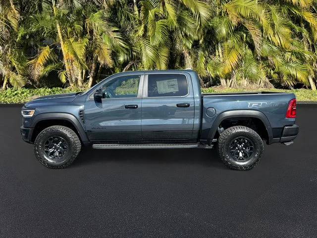 2026 RAM 1500 RHO - Photo 2