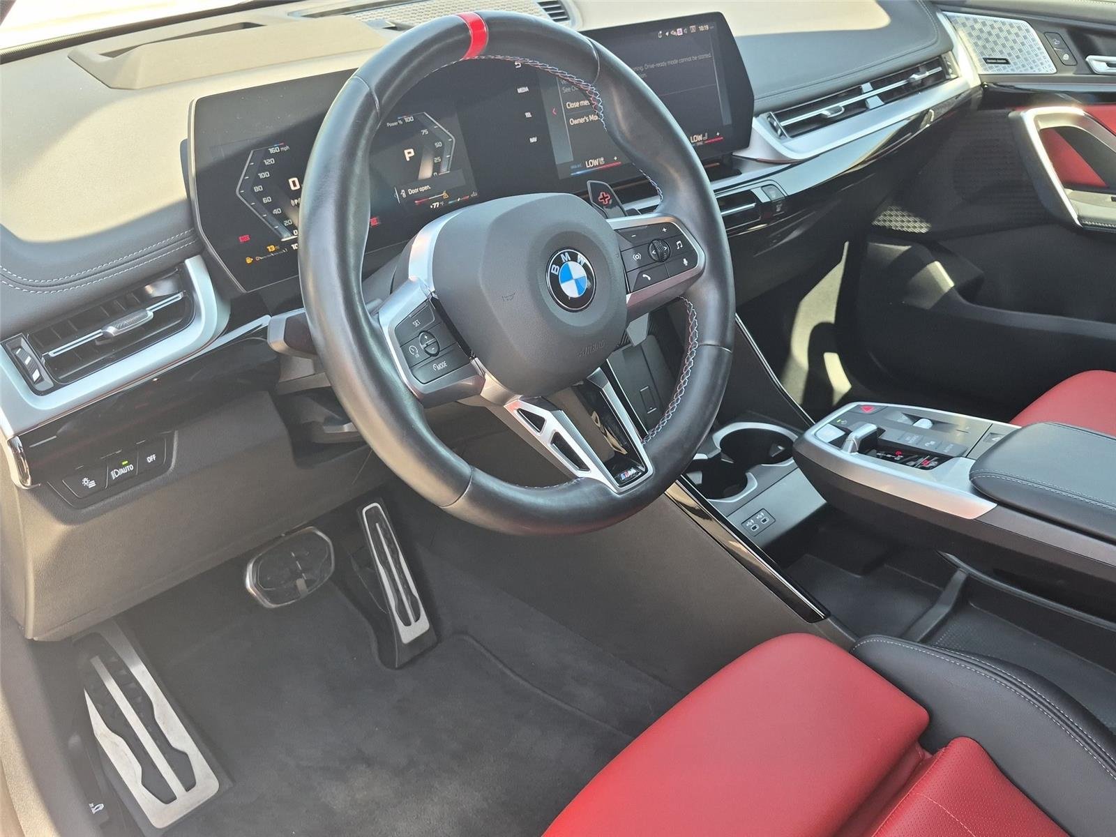 Used 2024 Alpine White BMW M35i image 18