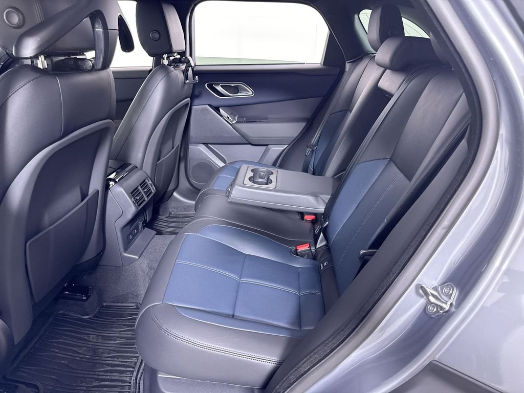 New 2026 Zadar Grey Land Rover Dynamic SE image 20