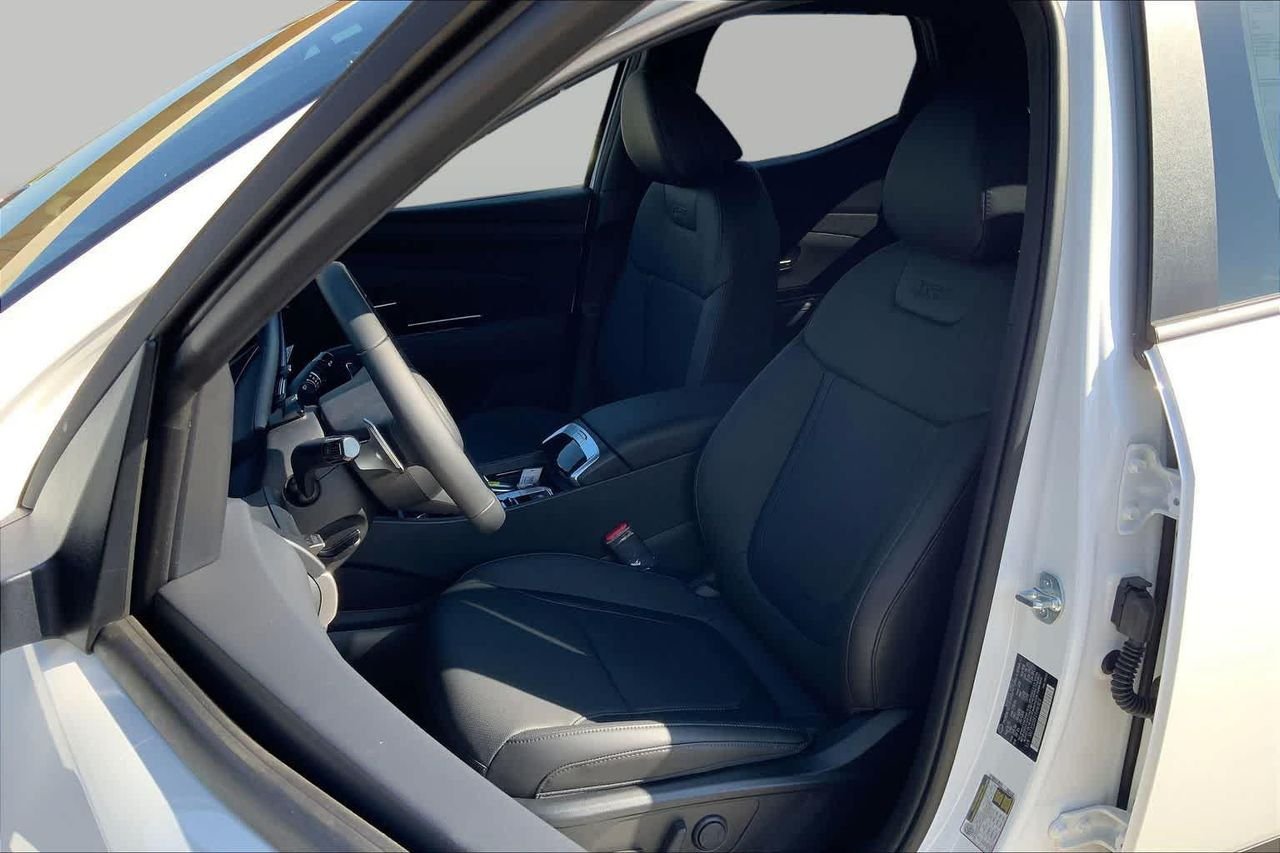 2026 Hyundai Santa Cruz XRT - Photo 7