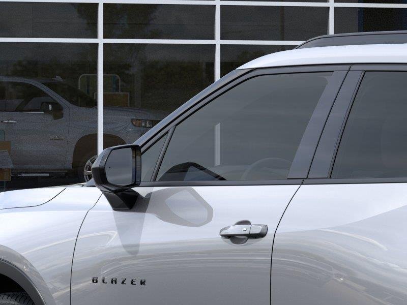 2026 Chevrolet Blazer 2LT - Photo 12