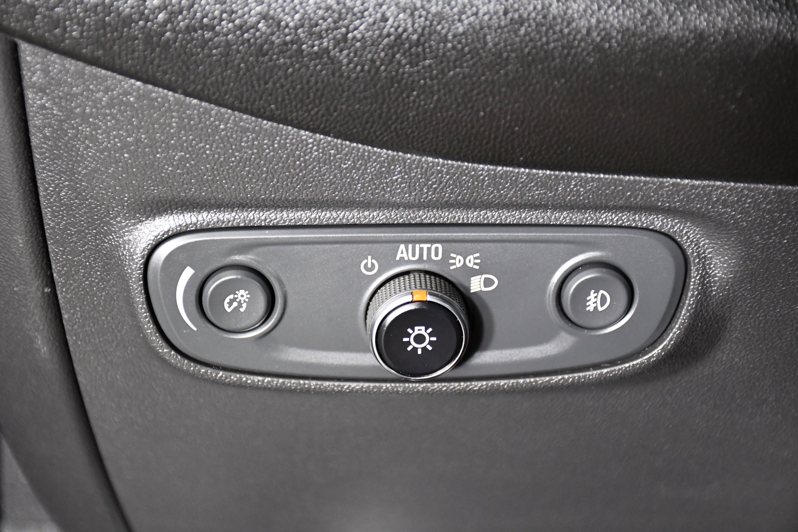 Used 2021 Nightfall Gray Metallic Chevrolet LT image 35