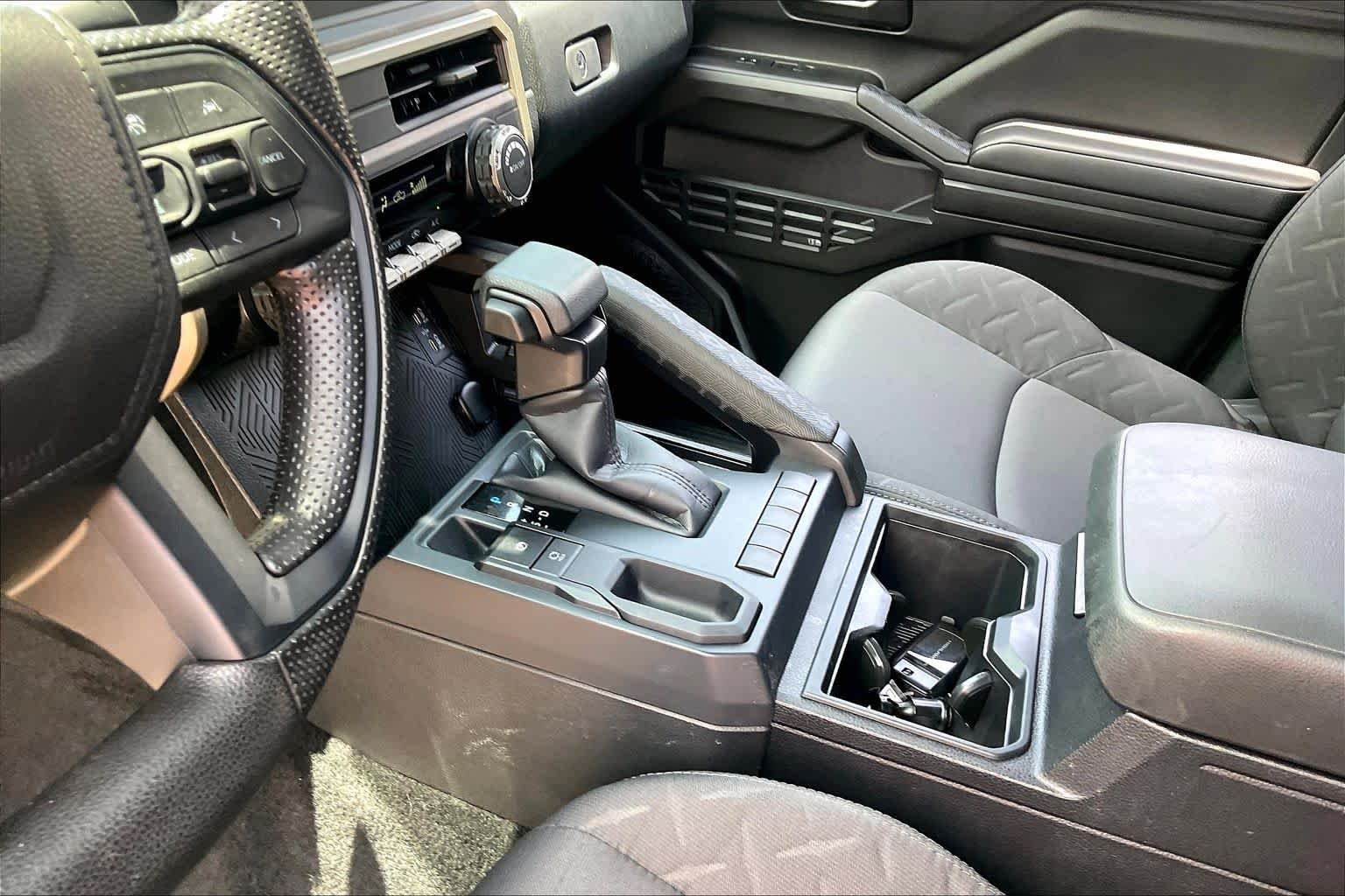 Used 2024 Underground Toyota SR image 15