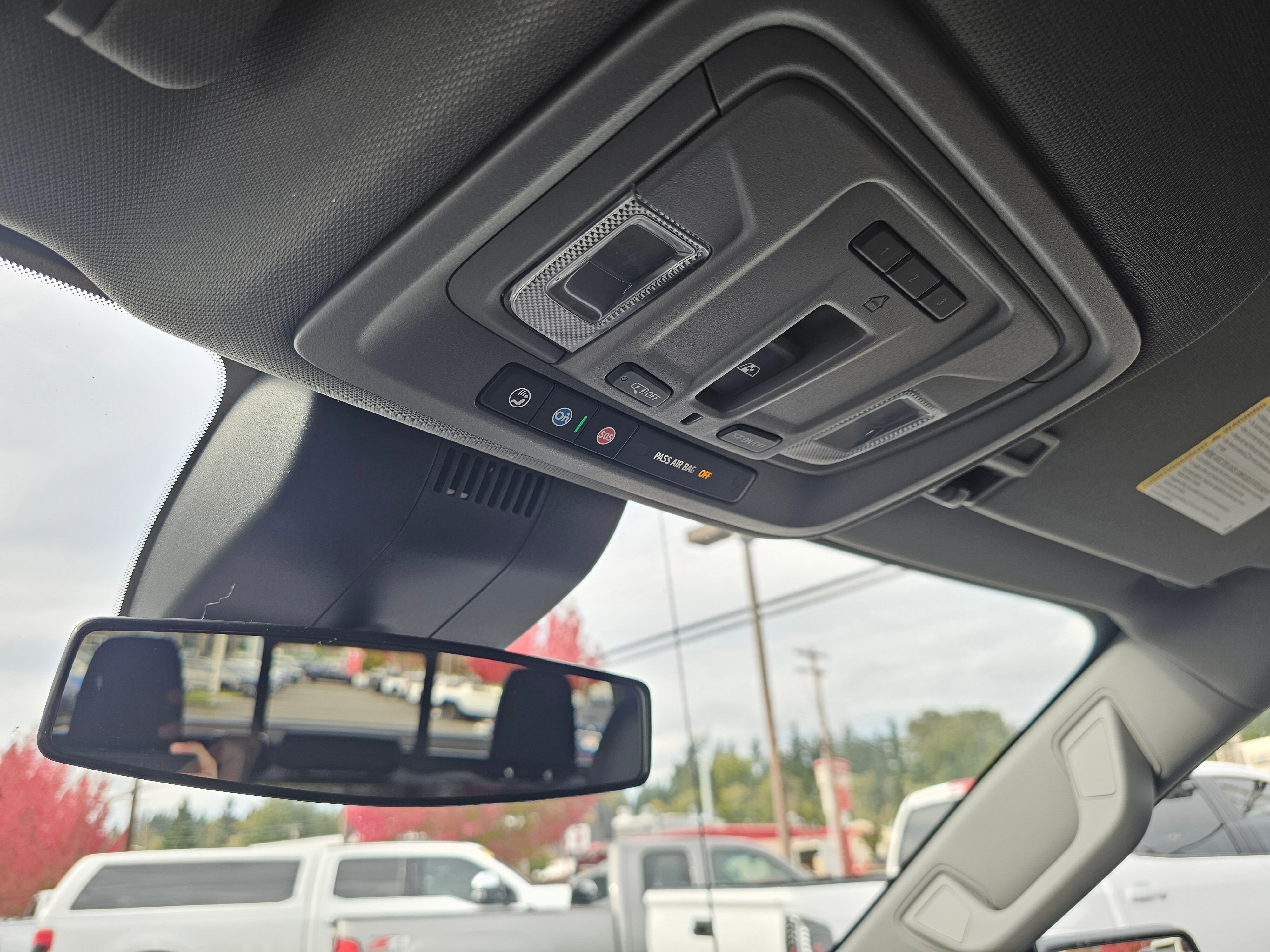 2026 GMC Sierra 1500 Elevation - Photo 24