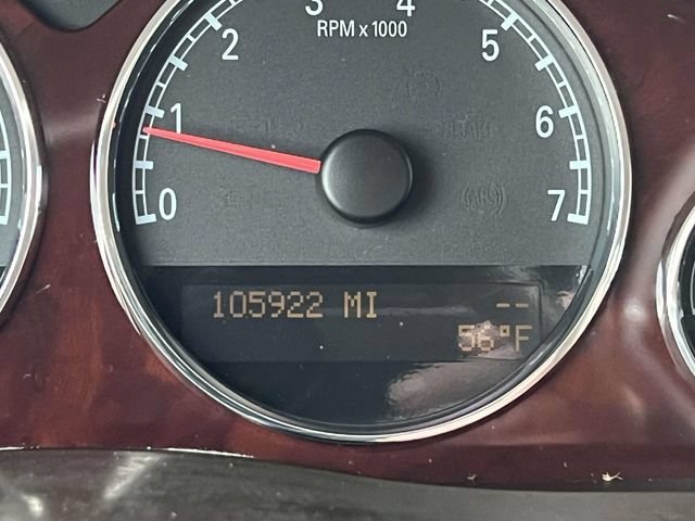 Used 2006 Sandstone Metallic Buick CXL image 24
