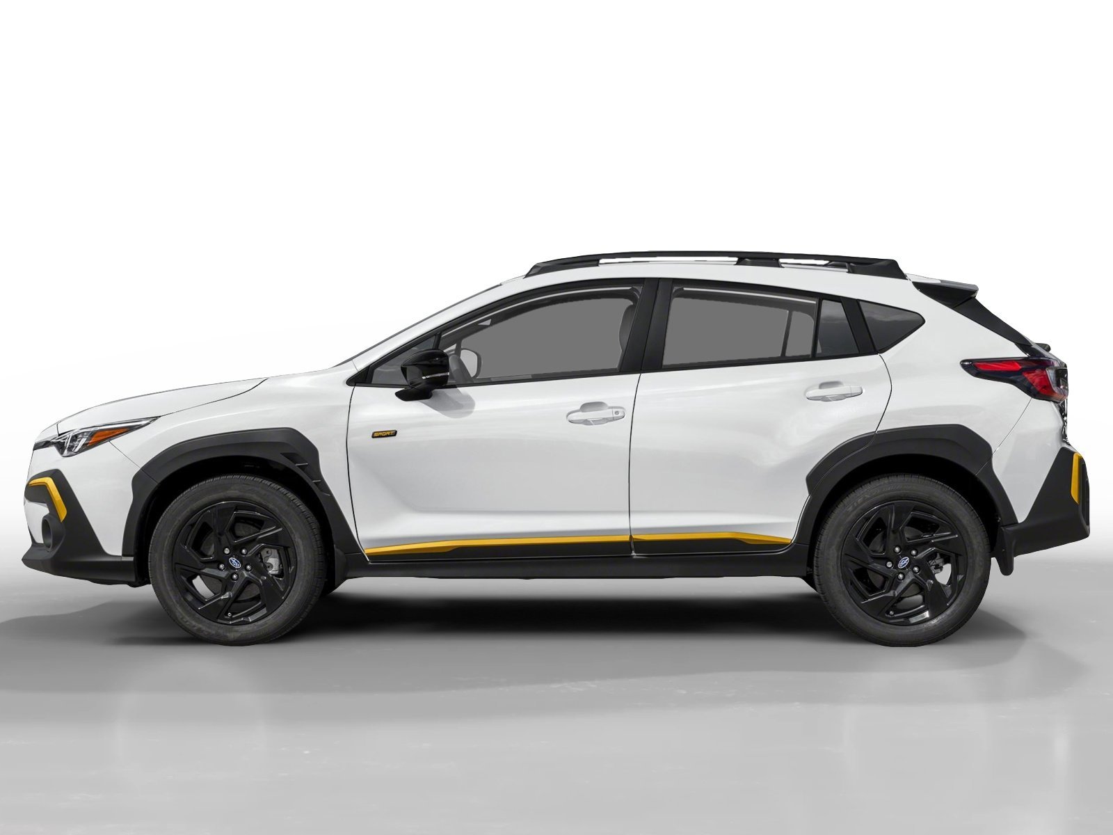 New 2026 WHITE PEARL Subaru Sport image 3