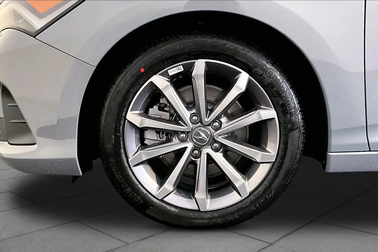 New 2026 Urban Gray Pearl Acura BASE image 18
