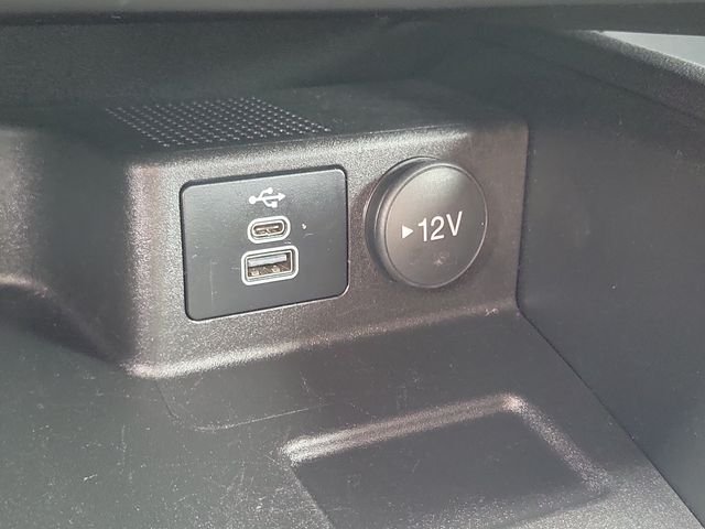 Certified Used 2024 Black Metallic Ford Active image 10