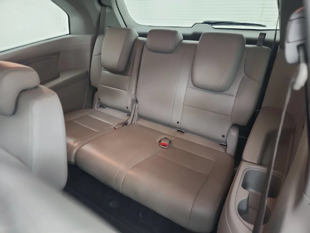 Used 2012  Honda EX-L image 33