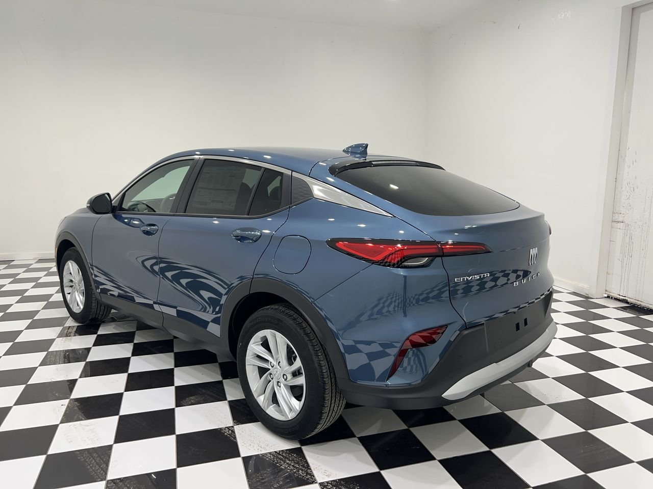 2025 Buick Envista Preferred - Photo 49
