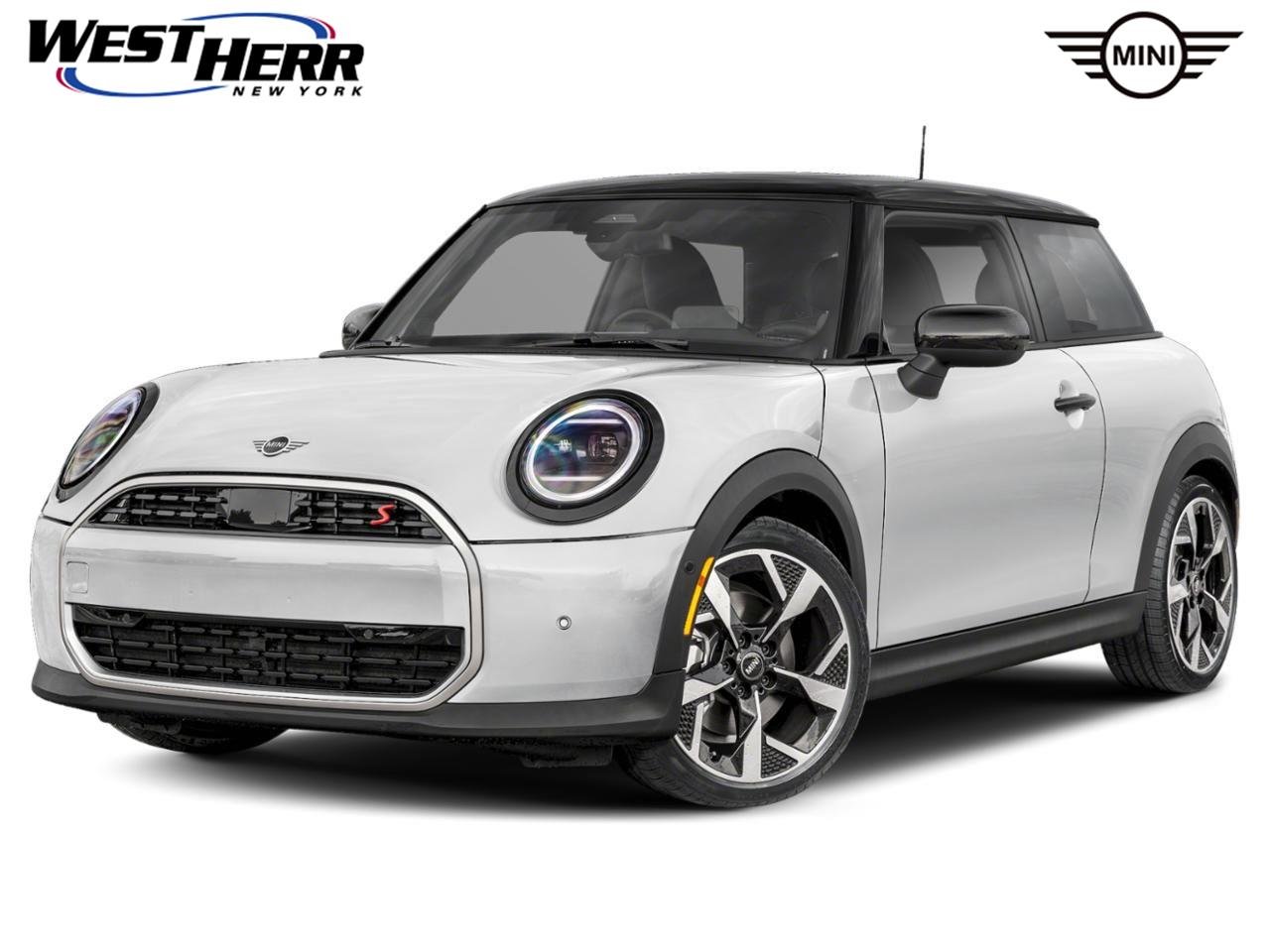 2026 MINI Hardtop Cooper S Signature's photo