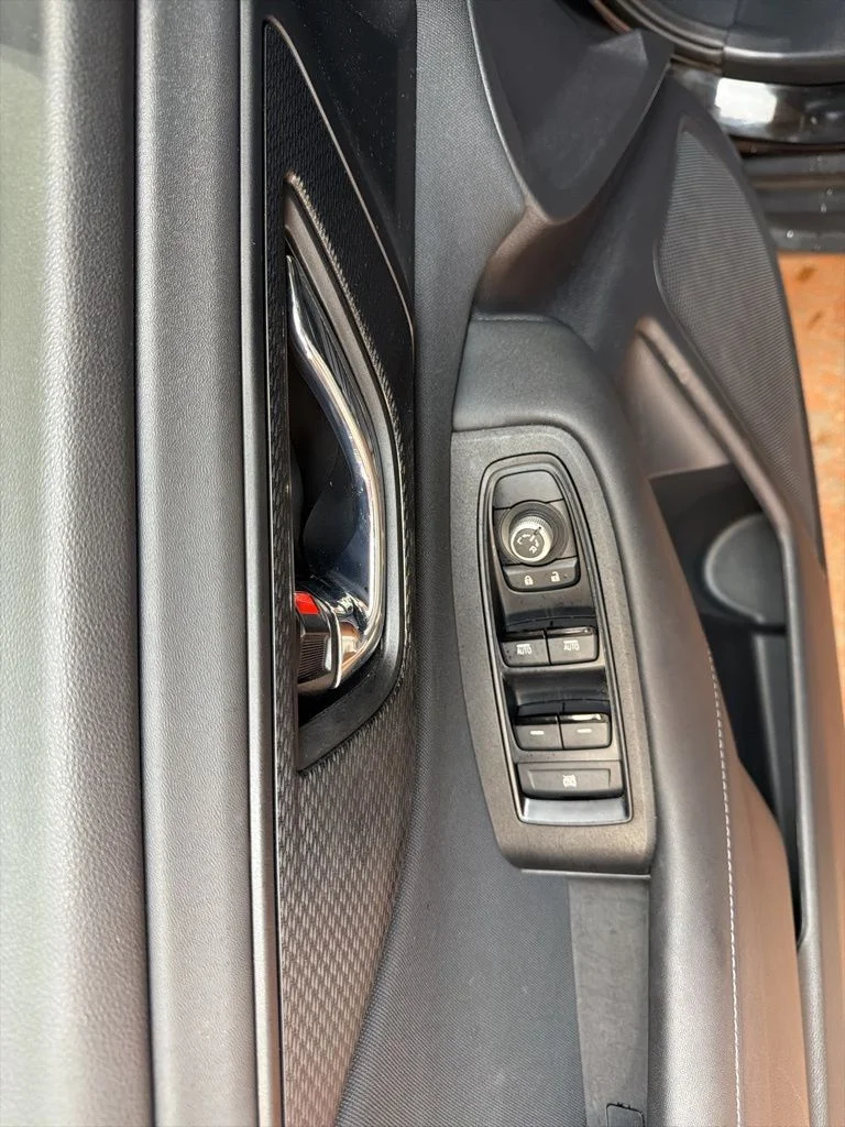 Used 2023 Black Subaru Premium image 23