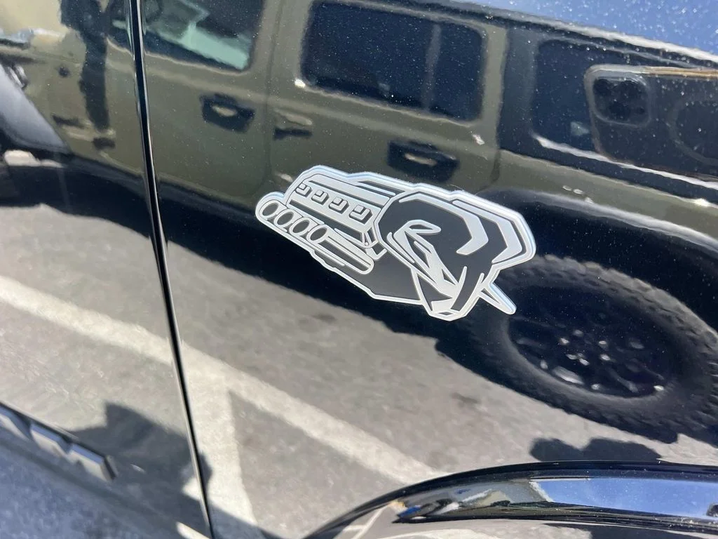 Used 2026 Black Ram Big Horn/Lone Star image 9