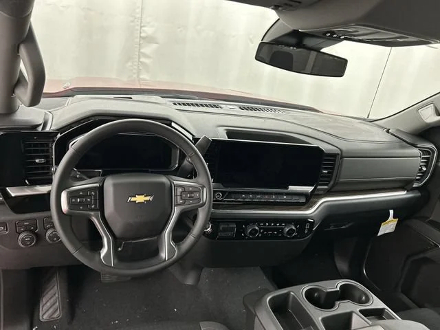 2026 Chevrolet Silverado 1500 LT - Photo 22