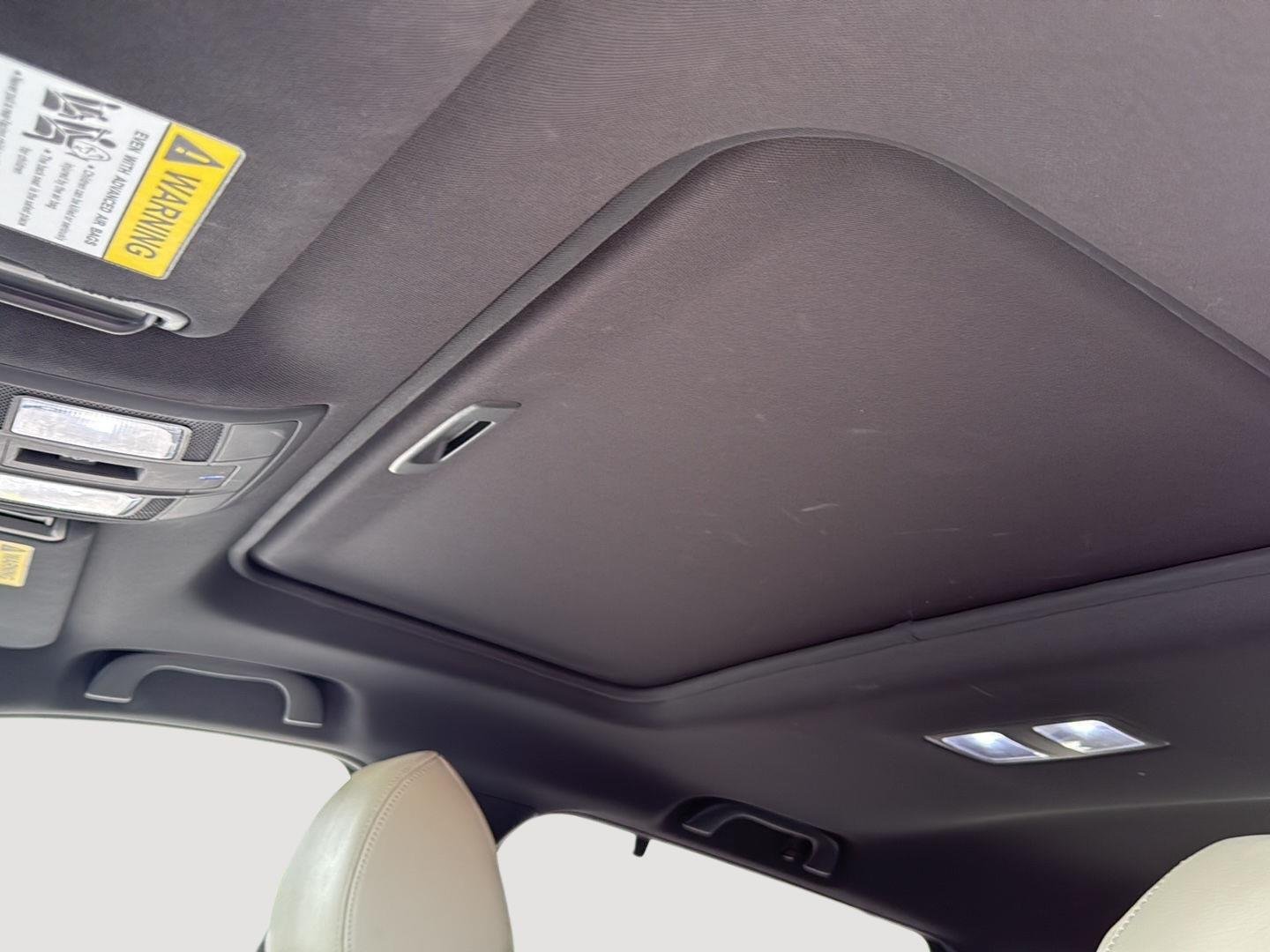 Used 2018 Titanium Flash Mica Mazda Grand Touring image 13
